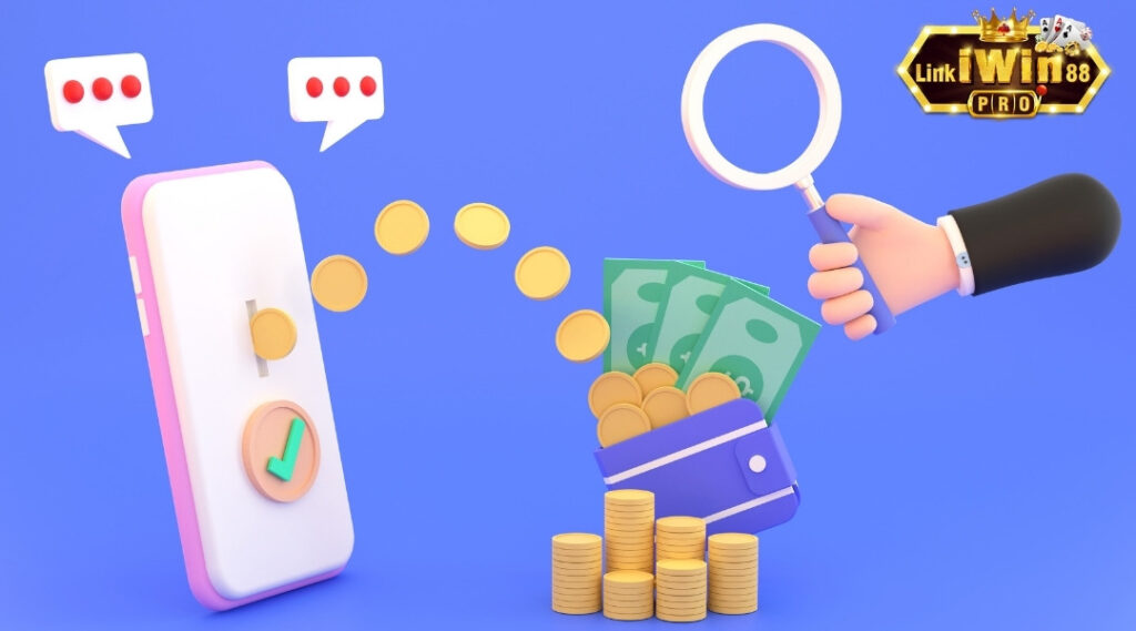 Bet thủ không đảm bảo về mặt số dư trong tài khoản
