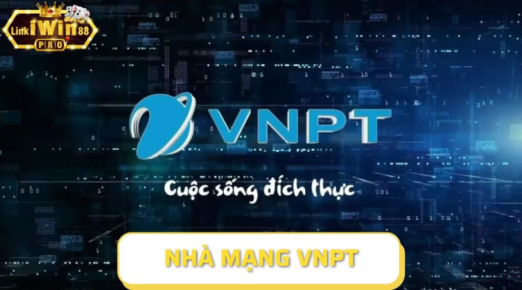 Nhà mạng VNPT cung cấp dịch vụ Internet số 1 tại Việt Nam