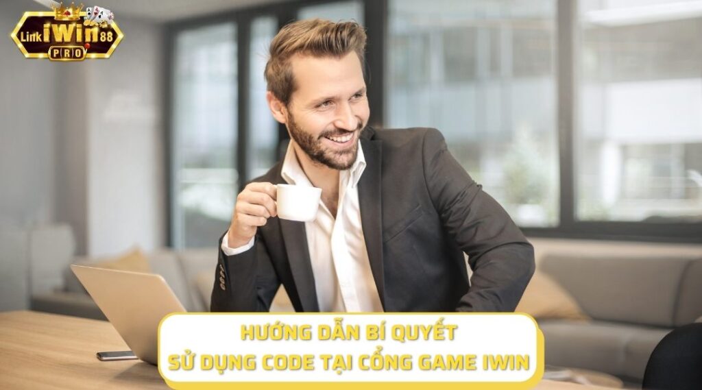 Hướng dẫn bí quyết sử dụng code tại cổng game iWin